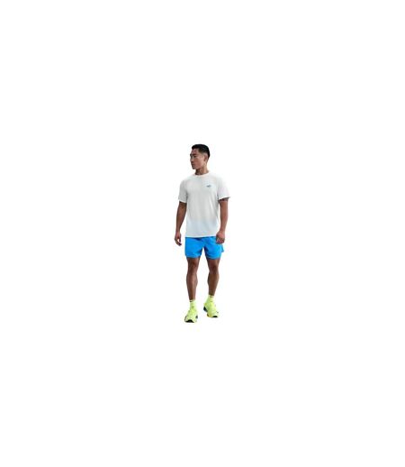 Mens Stride Dri-fit T-shirt Sail Nike