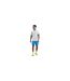 Mens Stride Dri-fit T-shirt Sail Nike-1