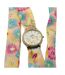 Votre Montre Femme Foulard CHTIME