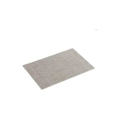 Set de Table Punto 30x45cm Naturel