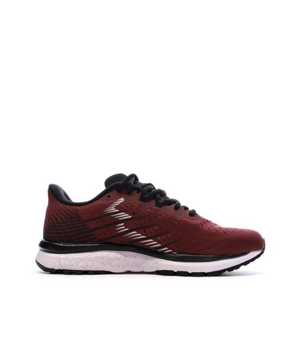 Chaussures de running bordeaux femme 361° kairos