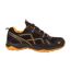 Regatta Mens Vendeavour Waterproof Walking Shoes (Navy/Lime Punch) - UTRG8564