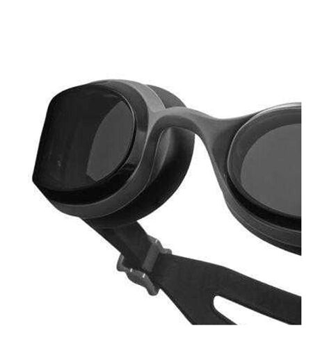 Lunettes De Natation Hyper Flow Adulte Noir Gris Nike