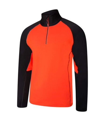 Haut Thermique Fuser Homme Ambre Noir Dare 2B