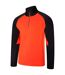 Haut Thermique Fuser Homme Ambre Noir Dare 2B-4