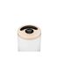 Boîte à Spaghettis Scandi 28cm Blanc-2