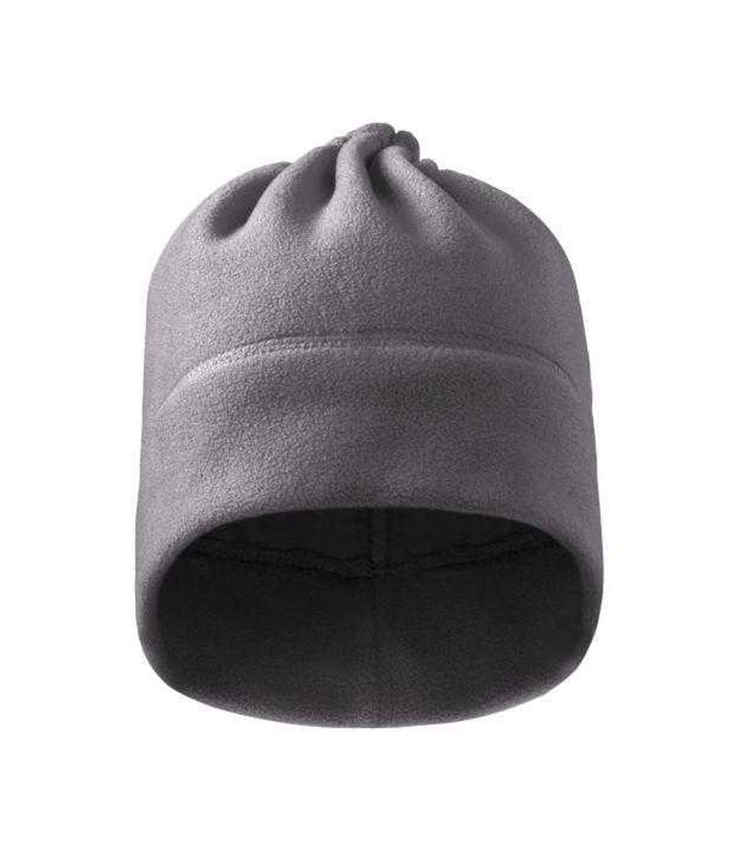 Bonnet Gris Malfini-1