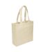 Tote bag everyday taille unique beige pâle Brand Lab-1
