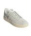 Chaussures Skate Motif/style Logo Vl Court 3.0 Homme Blanc Blanc Cassé Adidas-1