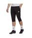 Pantalon De Jogging Entrada Homme Noir Adidas-3