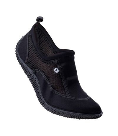 Chaussures Aquatiques Reda Homme Noir Hi-Tec