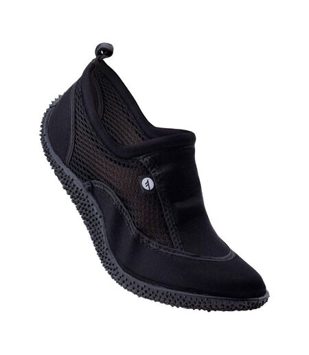 Chaussures Aquatiques Reda Homme Noir Hi-Tec