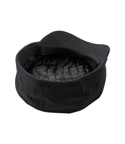 Beechfield - Casquette souple (Noir) - UTPC6551