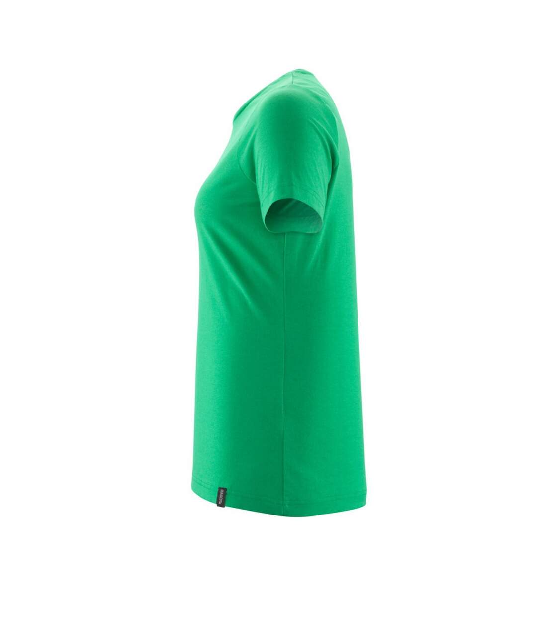 Vert Gazon Mascot-4