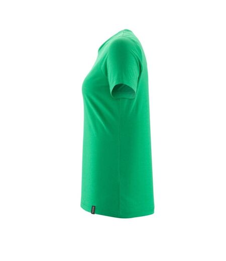 Vert Gazon Mascot
