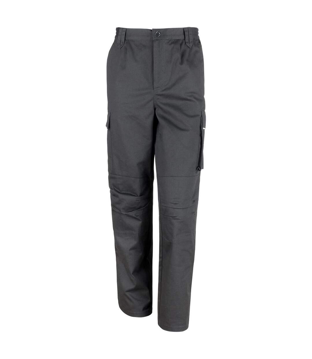 Pantalon De Travail Action Homme Noir WORK-GUARD By Result-1