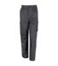 Pantalon De Travail Action Homme Noir WORK-GUARD By Result-1