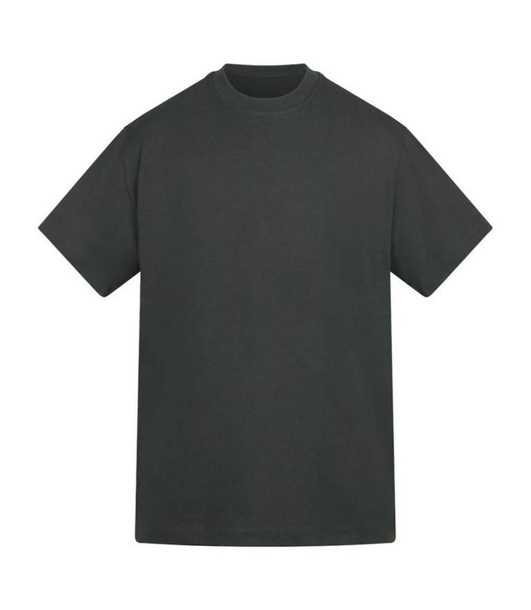 T-shirt Amplify Homme Carbone Anthem-1