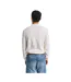 Polo Manches Longues Homme Crème Gant-2
