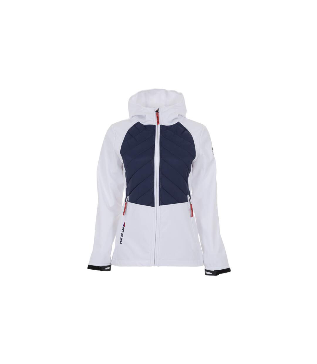 Blouson softshell femme APVER-1