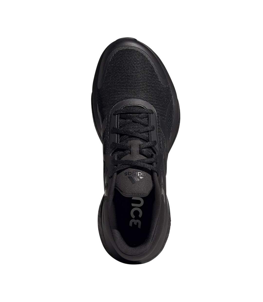 Chaussures Response Homme Noir Adidas-4