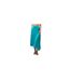 Jupe Mi-longue Motif/style Asymétrique Femme Vert Vif Ted Baker-1