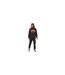 Mens Kingdome Hoodie Black Kings Will Dream-1