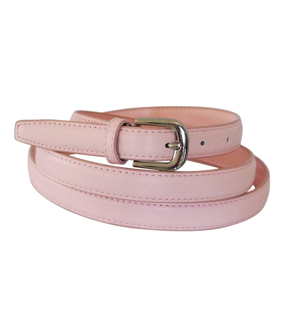 Ceinture fine cuir KUTA-1