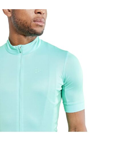 Craft - Maillot de cyclisme ESSENCE - Homme (Turquoise) - UTUB927