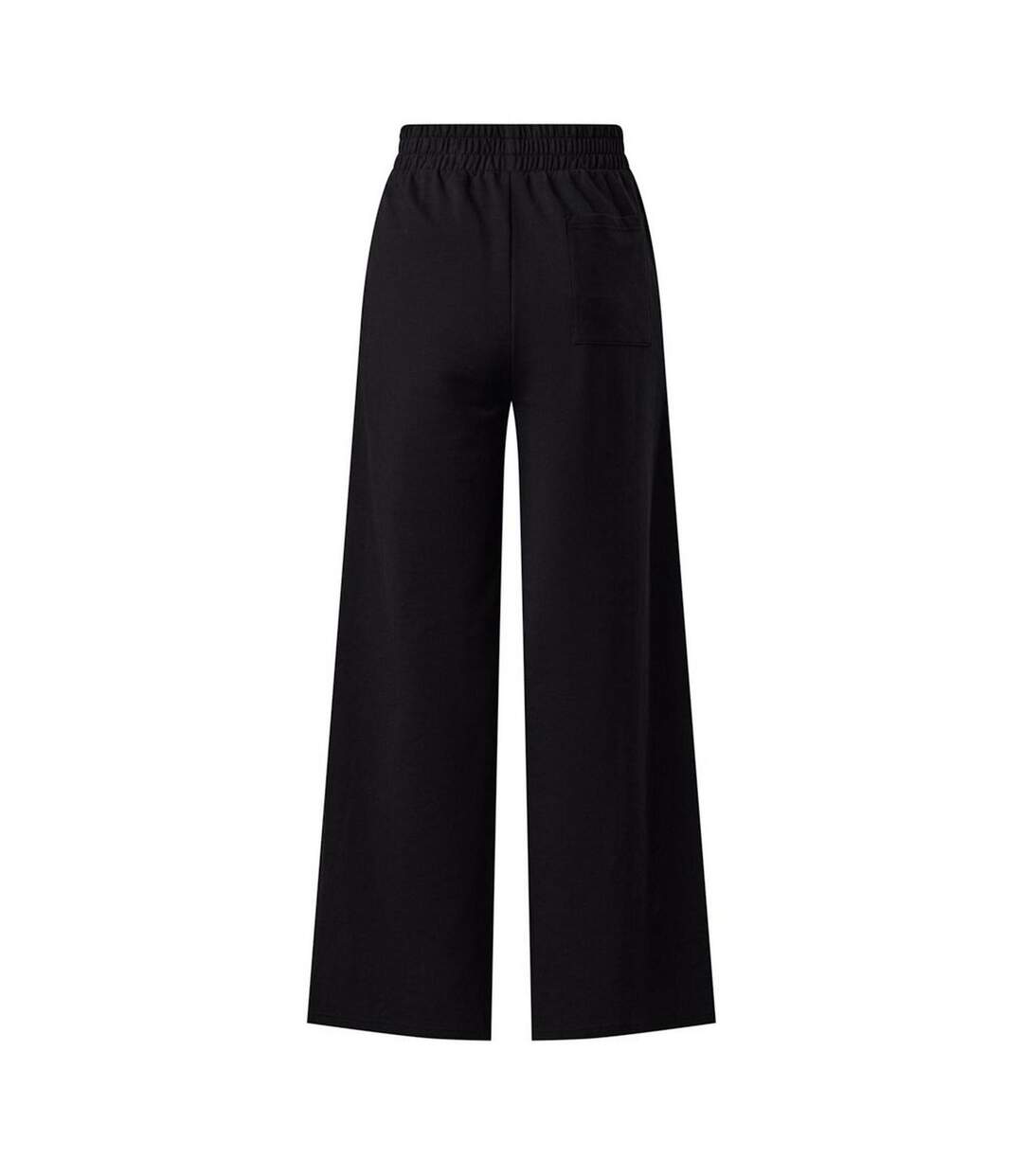 Pantalon De Jogging Femme Noir Gym King-2