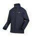 Regatta Mens Calderdale IV Waterproof Softshell Hooded Walking Jacket () - UTRG5965