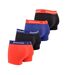Boxer SERGIO TACCHINI - Pack de 4-3