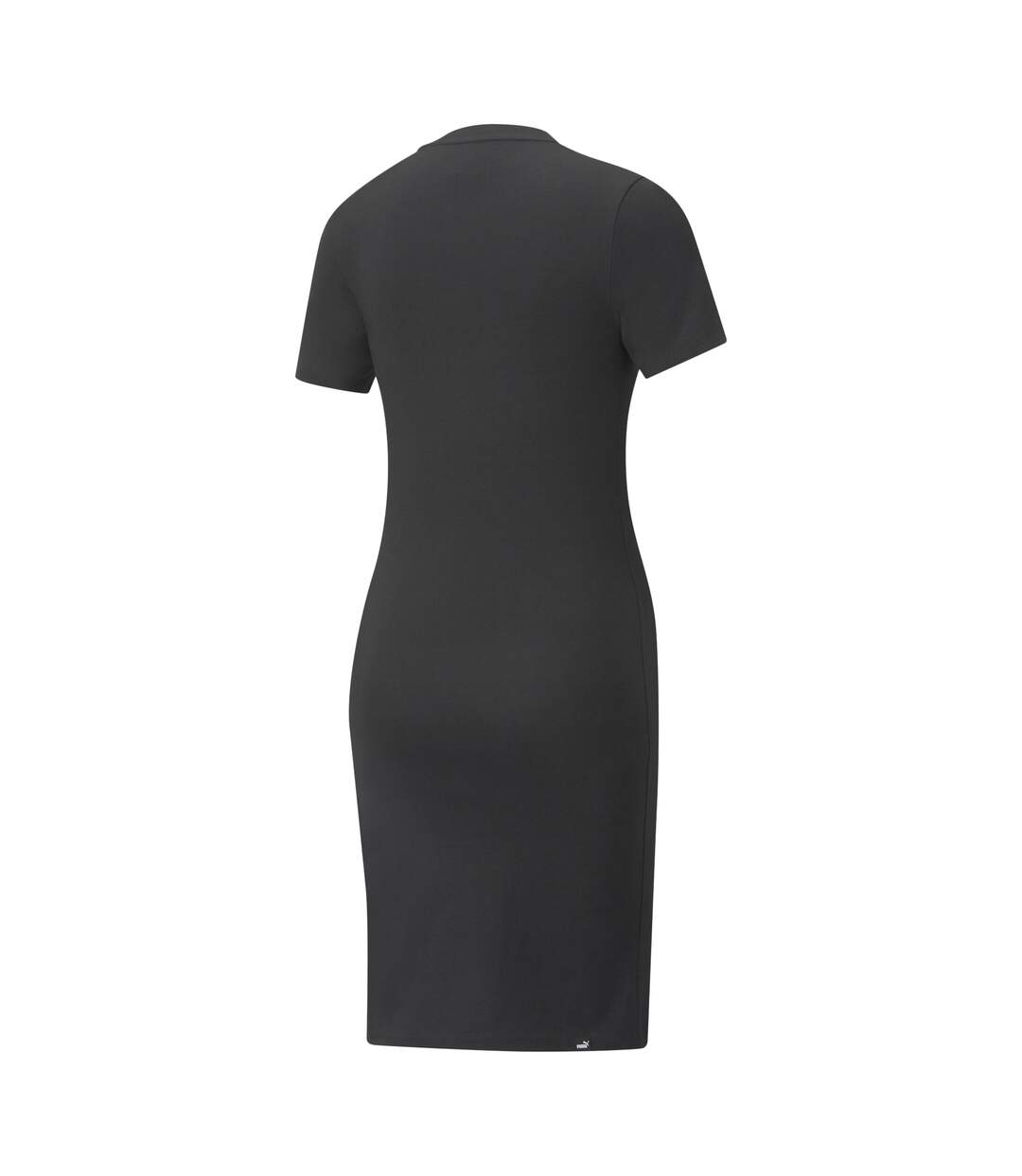 Robe Puma Ess Slim Dress-2