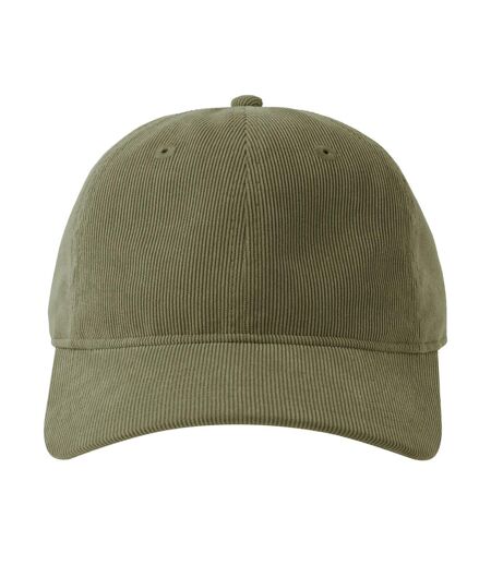 Casquette De Baseball Creep Olive Atlantis Headwear