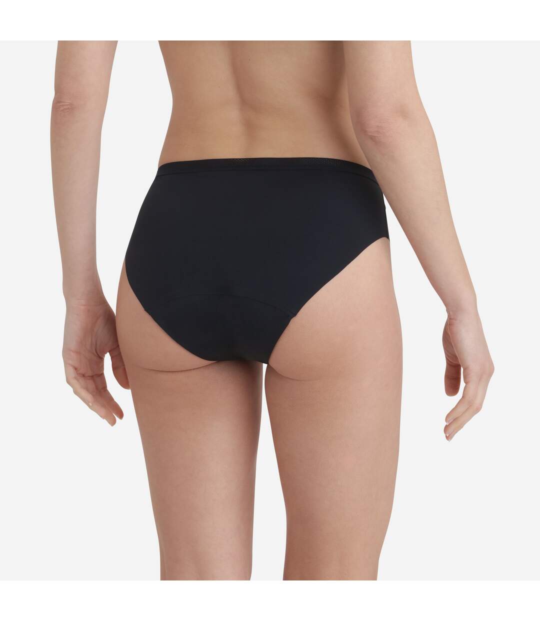 Culotte menstruelle invisible - Moyen / Abondant Protect-2