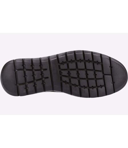 Chaussures Décontractées Trent Homme Marron Hush Puppies
