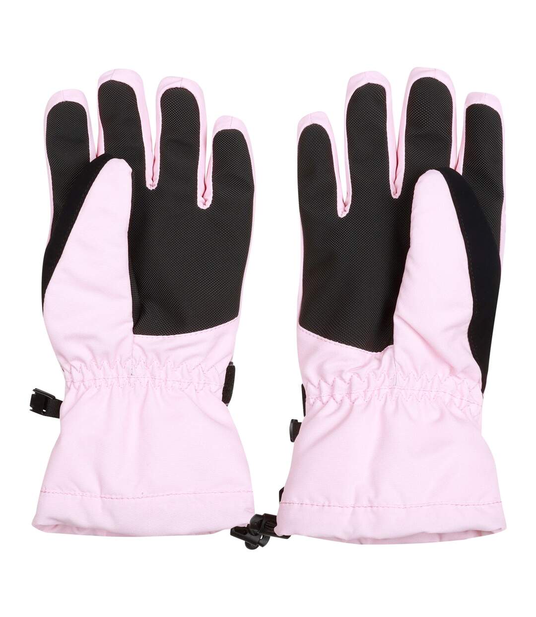 Gants De Ski Acute Femme Rose Cristal Dare 2B-2