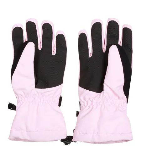 Gants De Ski Acute Femme Rose Cristal Dare 2B