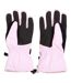 Gants De Ski Acute Femme Rose Cristal Dare 2B-2