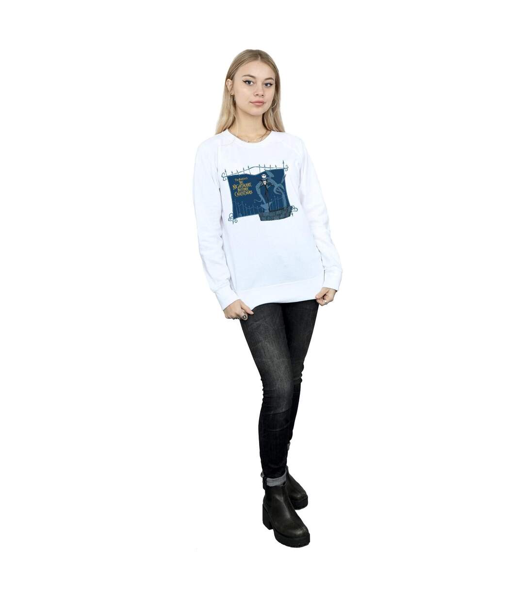 (Blanc) - UTBI31734-4