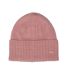 Bonnet H4z22 Cad012 Femme Rose Clair Chiné 4F-1