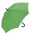 Parapluie standard automatique - FP1112 - vert clair