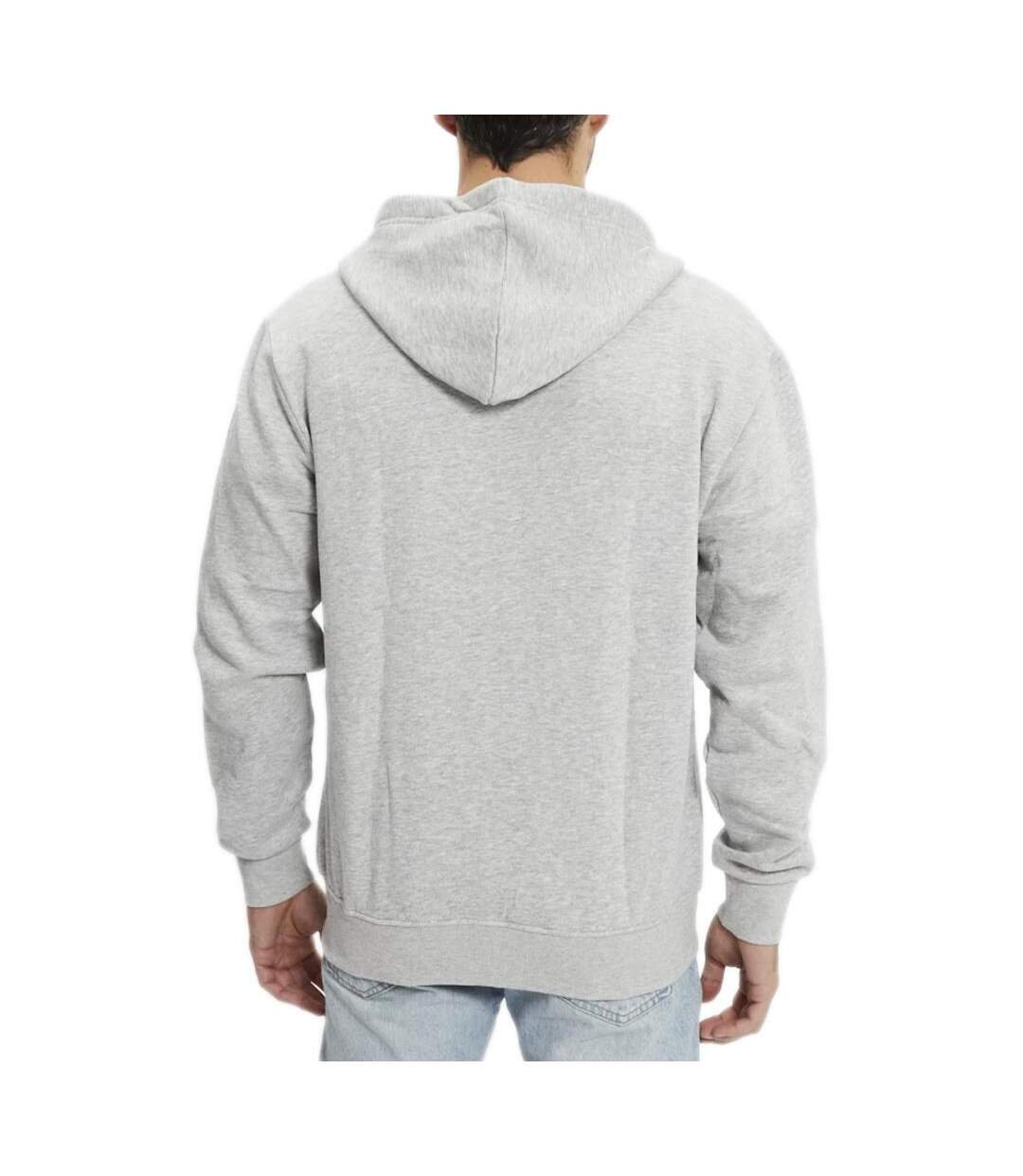 Sweat gris homme von dutch swz-2