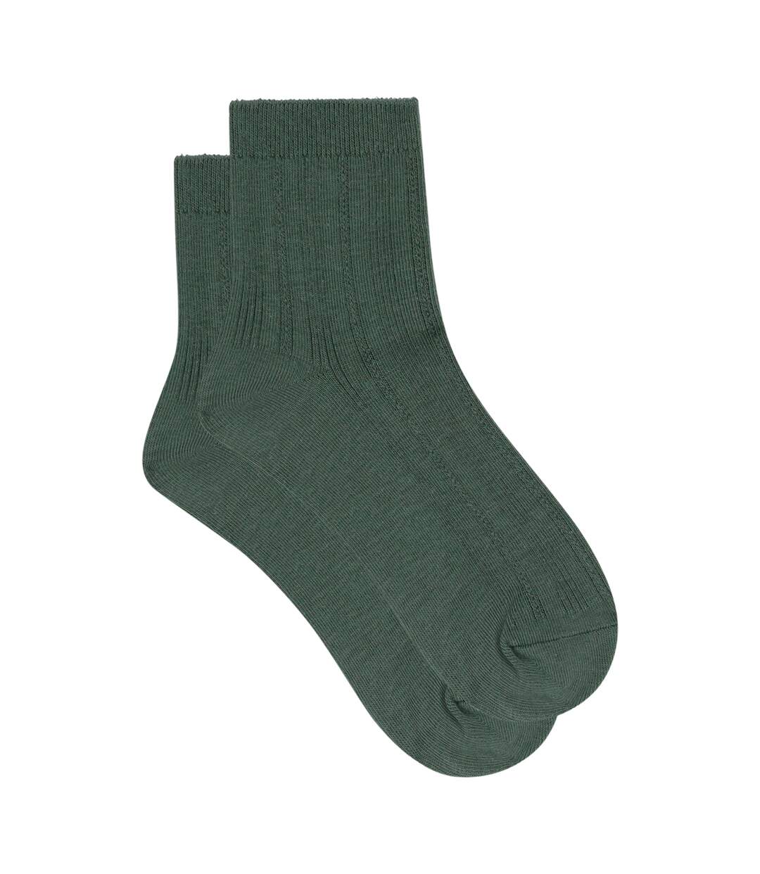 Chaussettes coton Mode-2