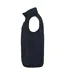 Mens Expedition Gilet Dark Navy Printer-3