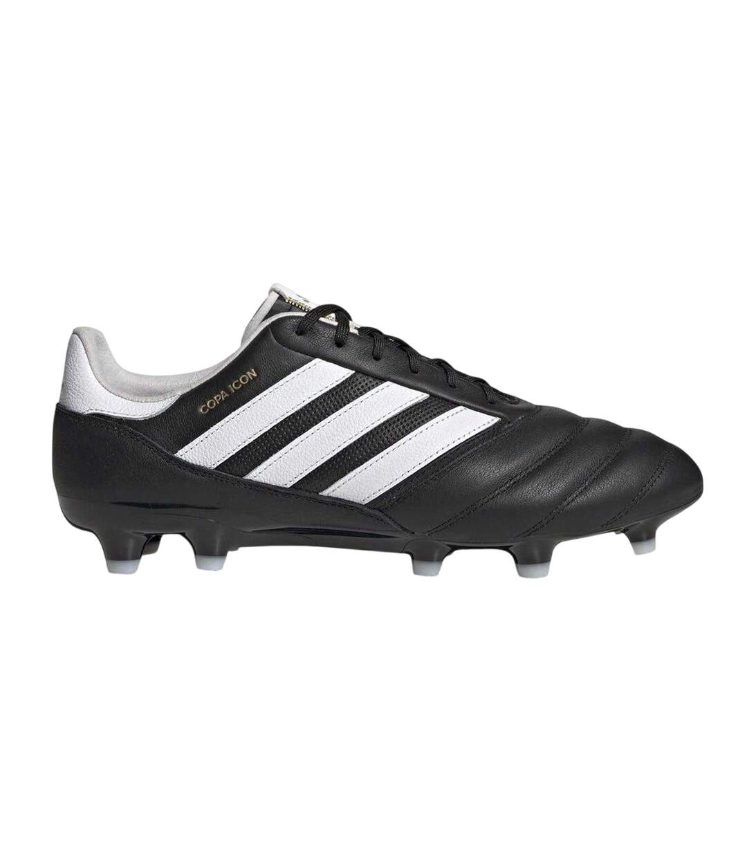Chaussures De Foot Pour Terrain Ferme Copa Icon Homme Noir Adidas-1