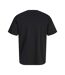 T-Shirt noir homme jack & jones arri-2