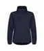 Veste Softshell Classic Femme Bleu Marine Foncé Clique-1