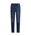 Womens/ladies High Rise Skinny Jeans Chelsea Carbon Levis-2