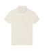 Polo My Polo Femme Blanc Cassé B&C-2